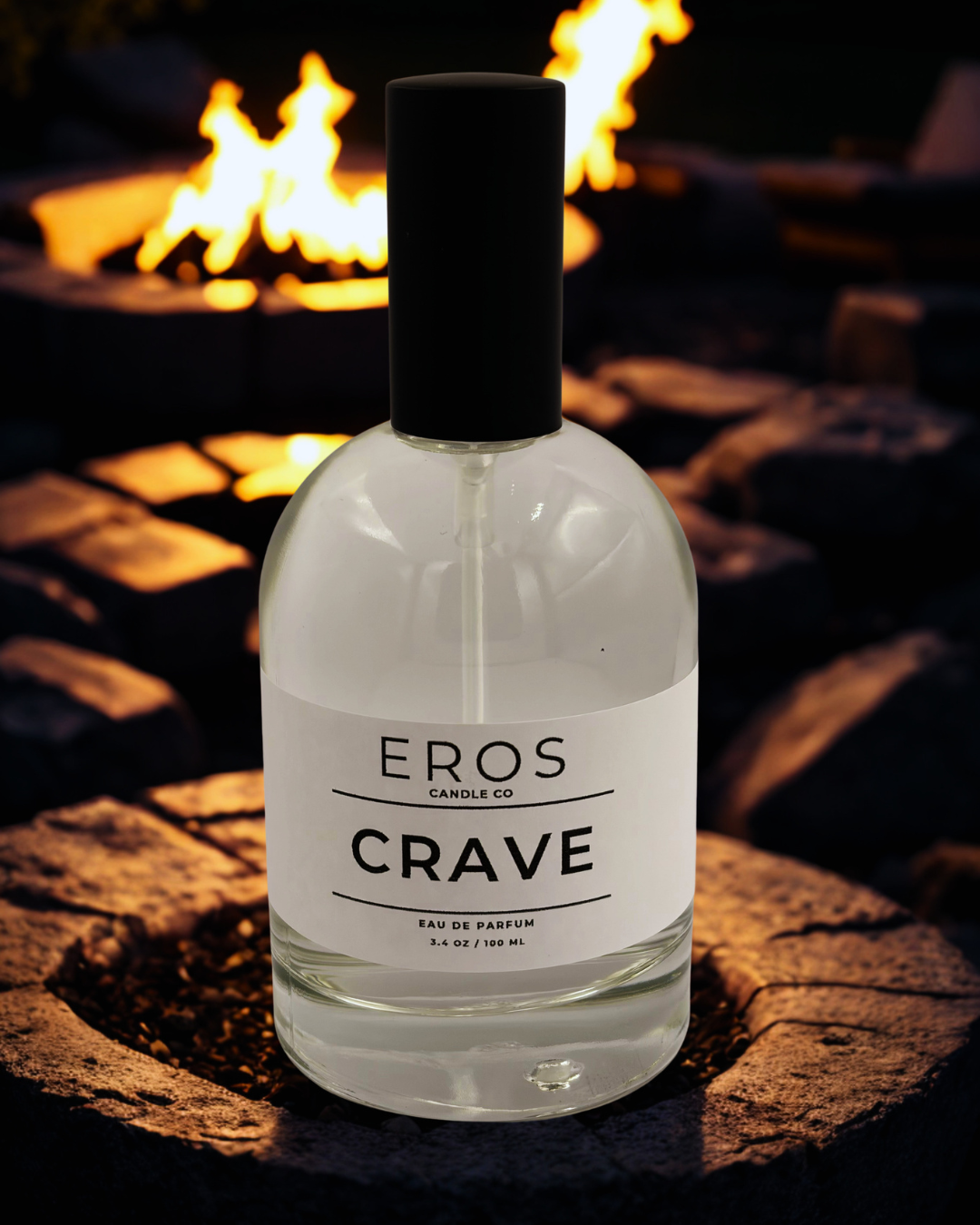 Crave