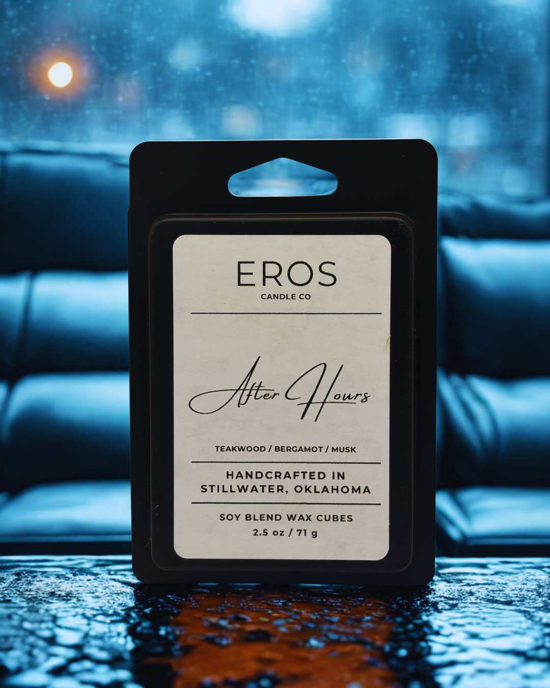 After Hours