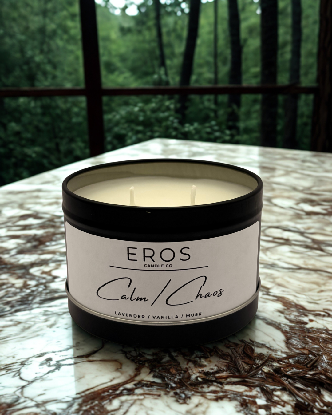 Calm/Chaos