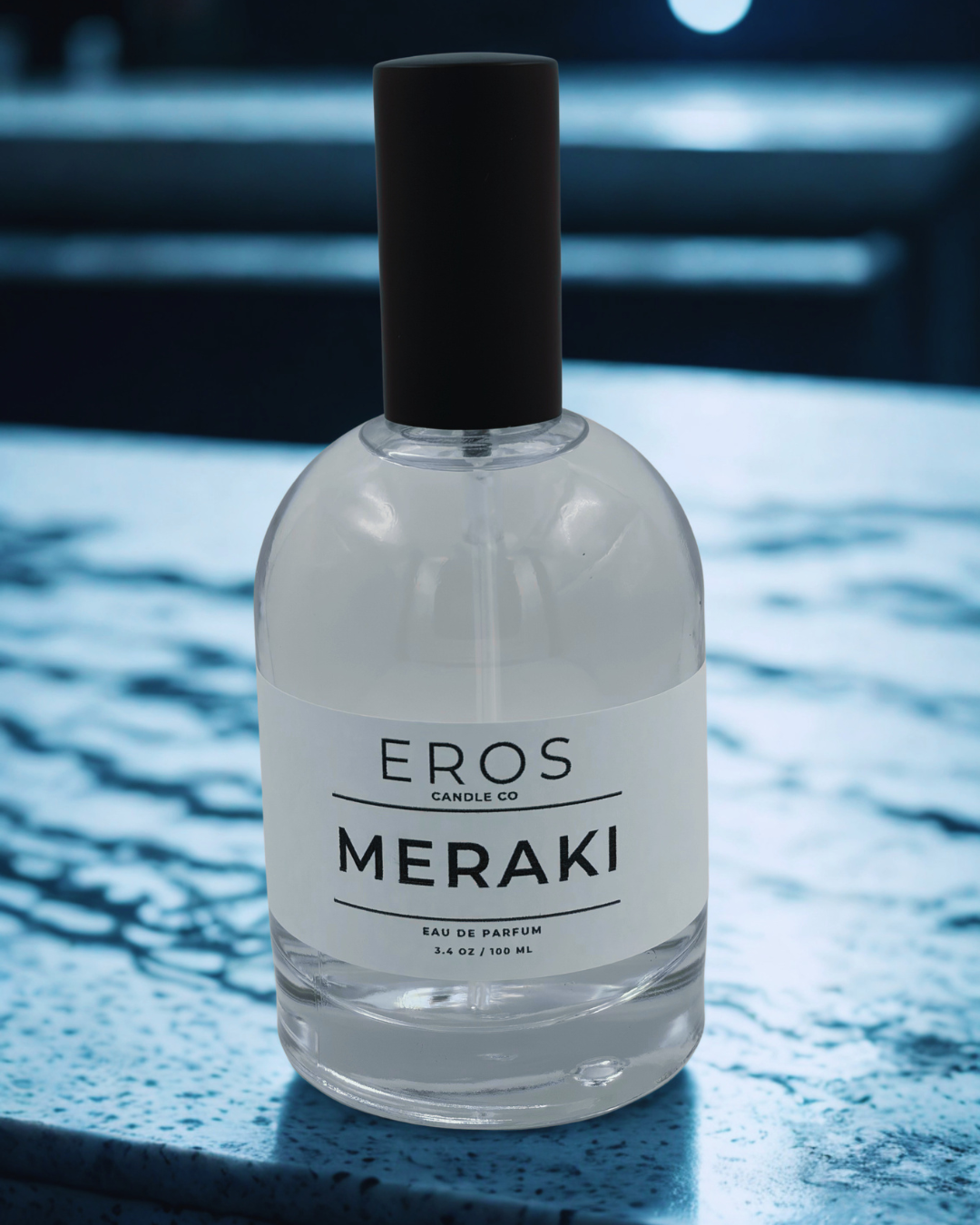Meraki