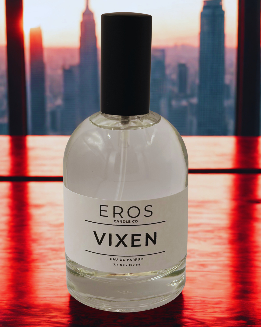 Vixen